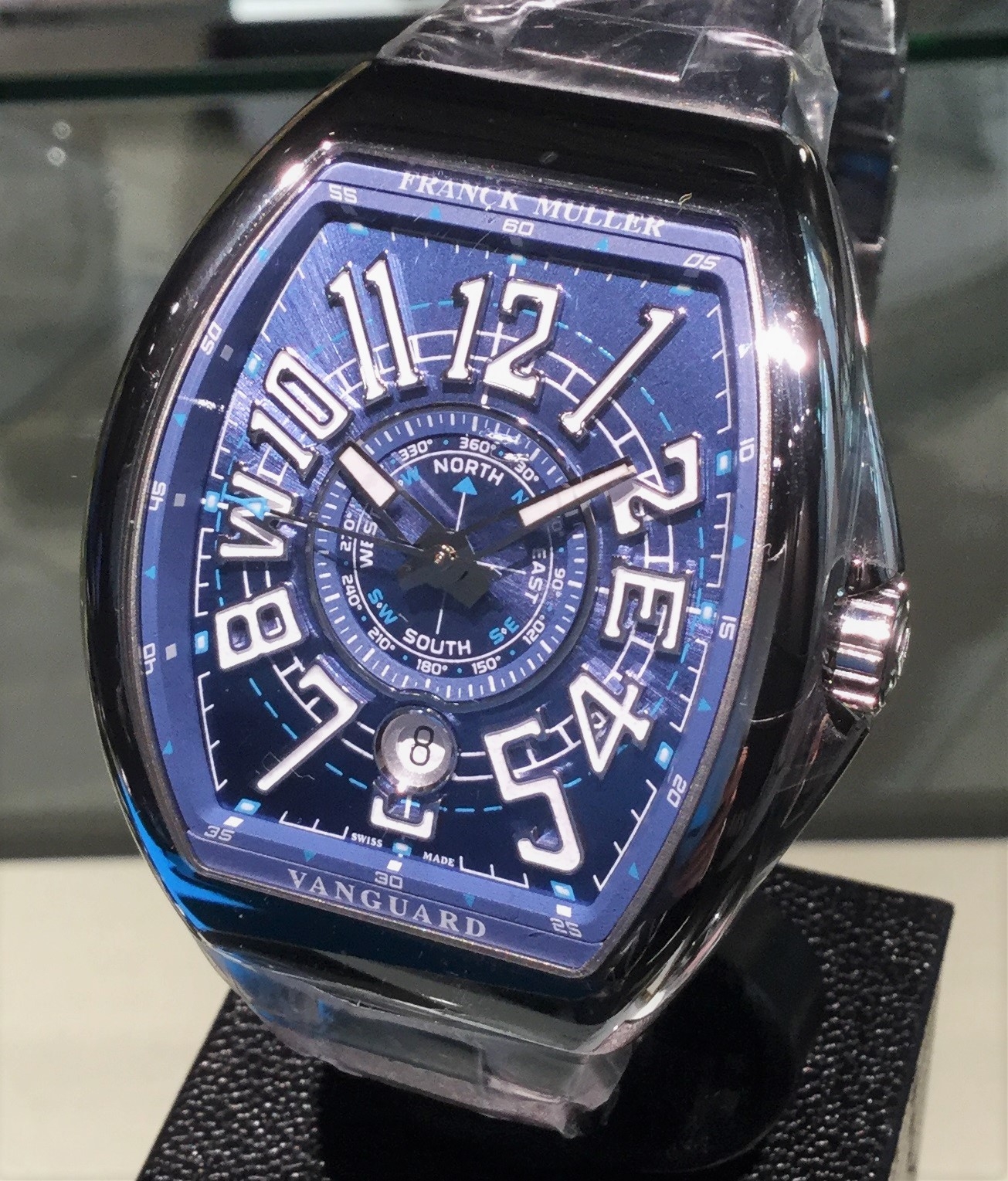 FRANCK MULLER(フランク ミュラー)
