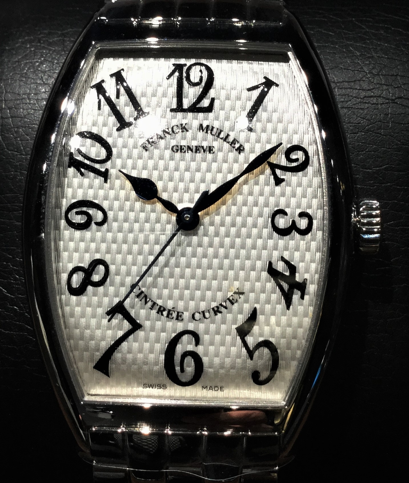 FRANCK MULLER(フランク ミュラー)
