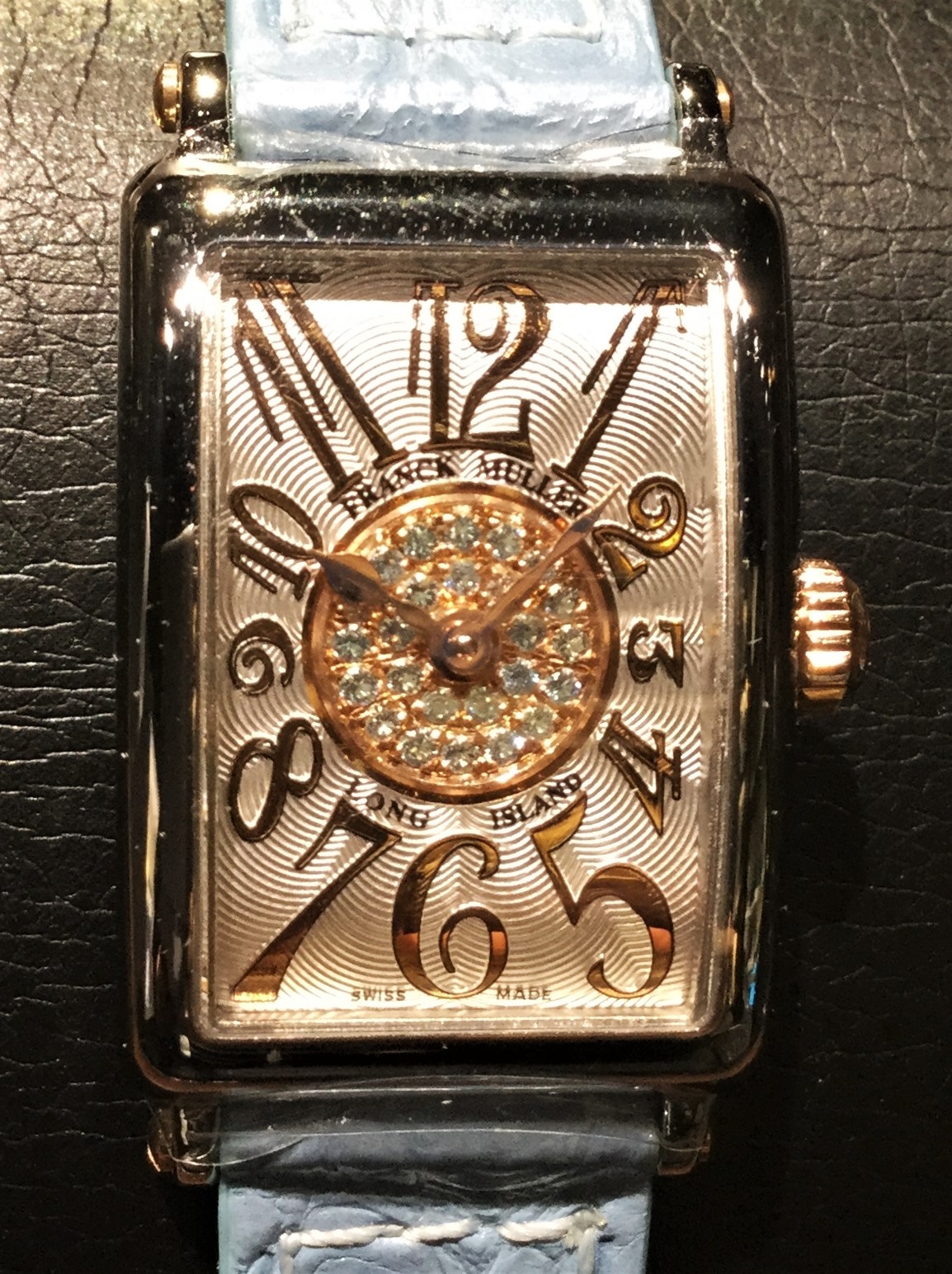 FRANCK MULLER(フランク ミュラー)
