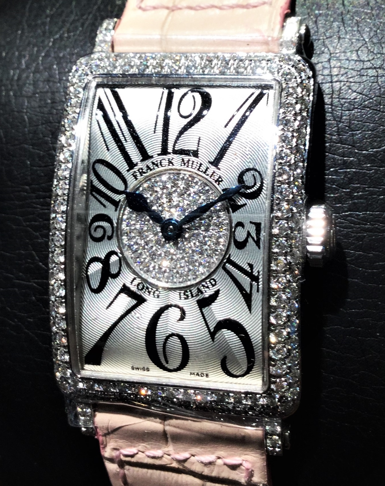 FRANCK MULLER(フランク ミュラー)
