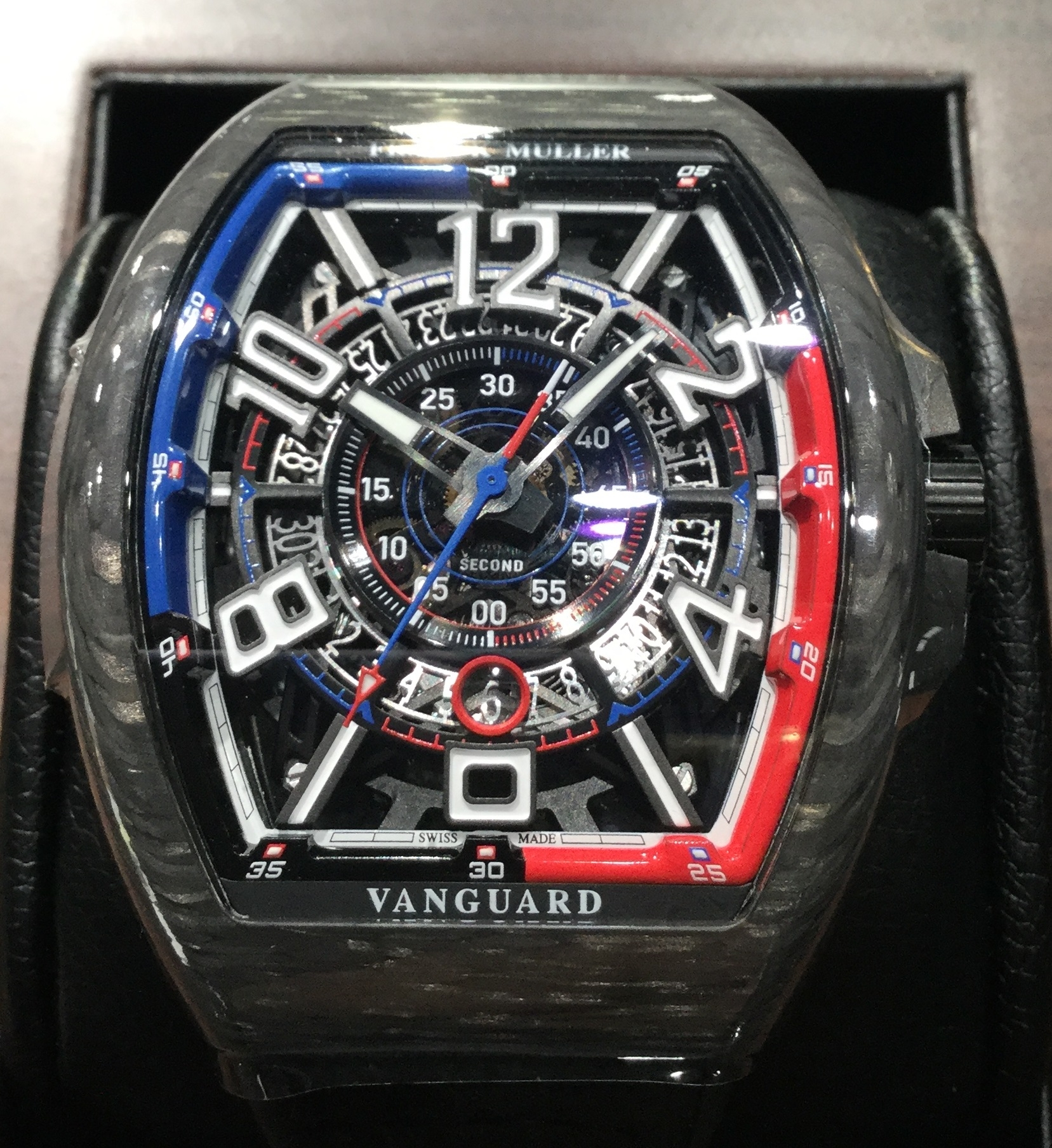 FRANCK MULLER(フランク ミュラー)
