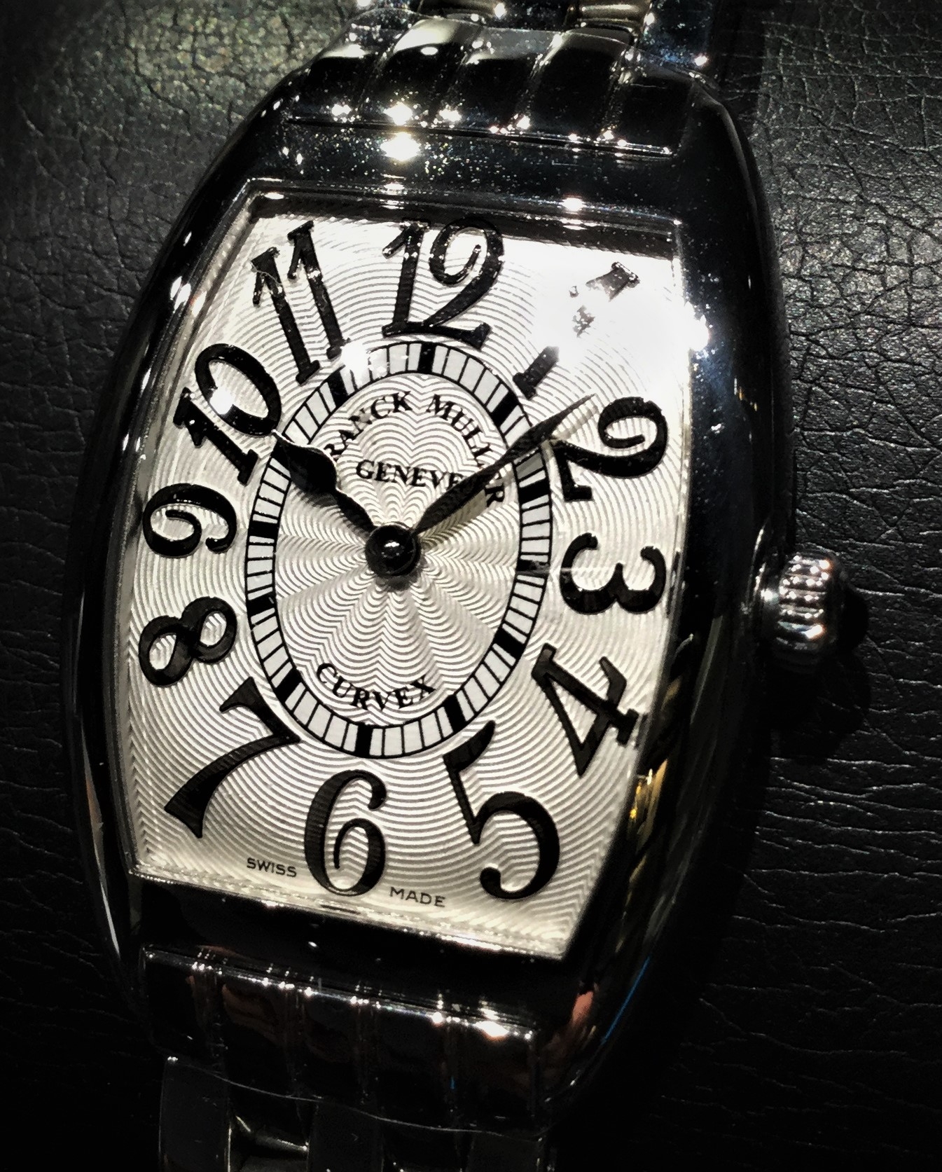 FRANCK MULLER(フランク ミュラー)
