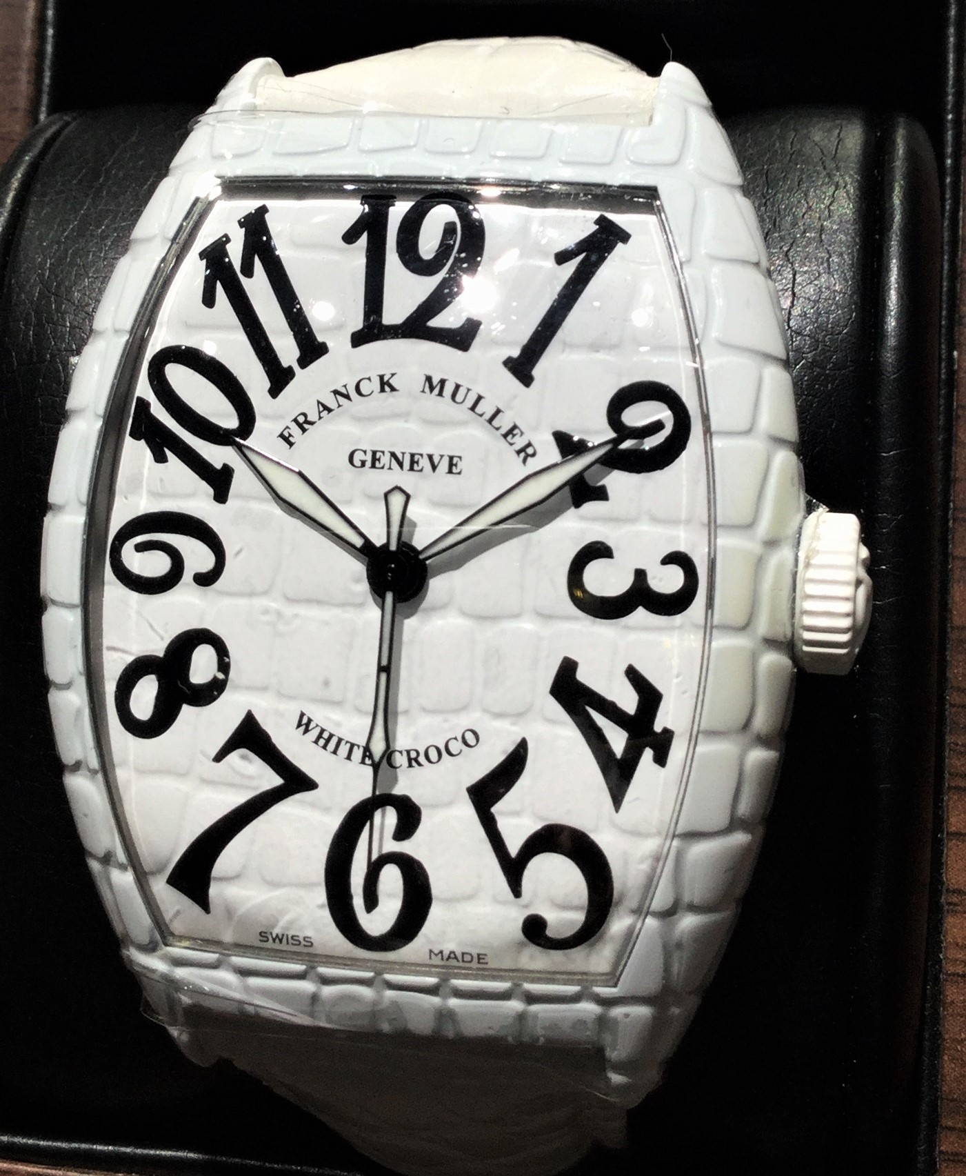 FRANCK MULLER(フランク ミュラー)
