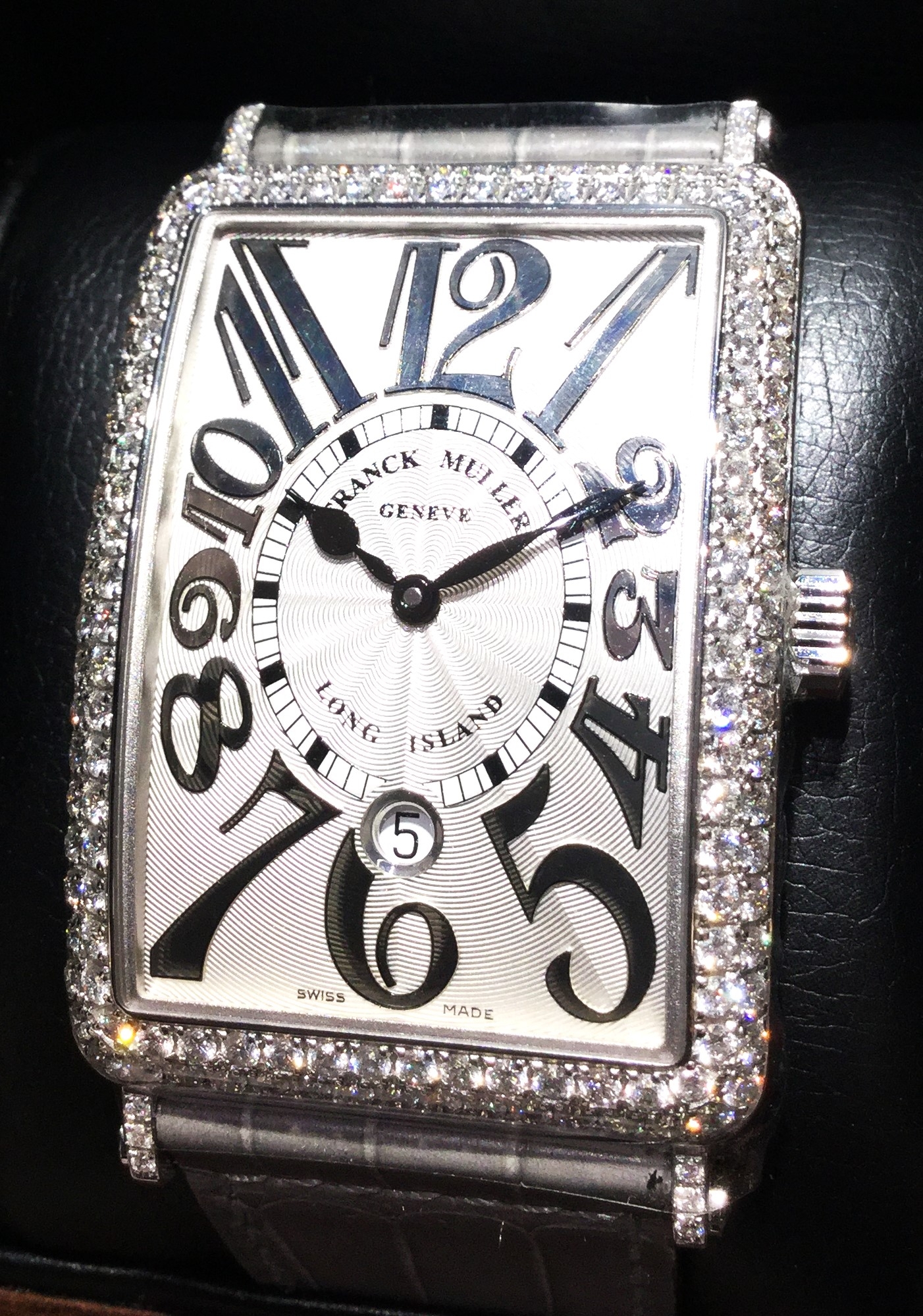 FRANCK MULLER(フランク ミュラー)
