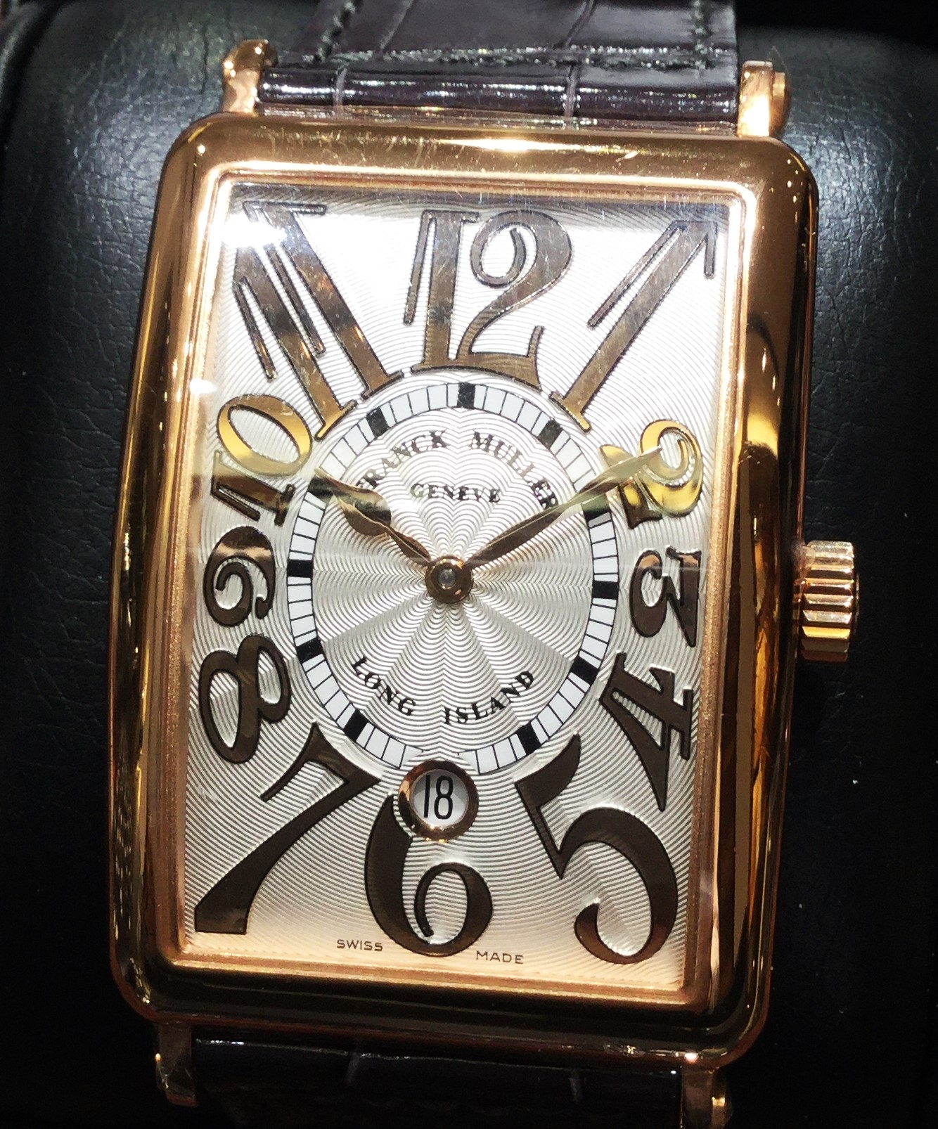 FRANCK MULLER(フランク ミュラー)
