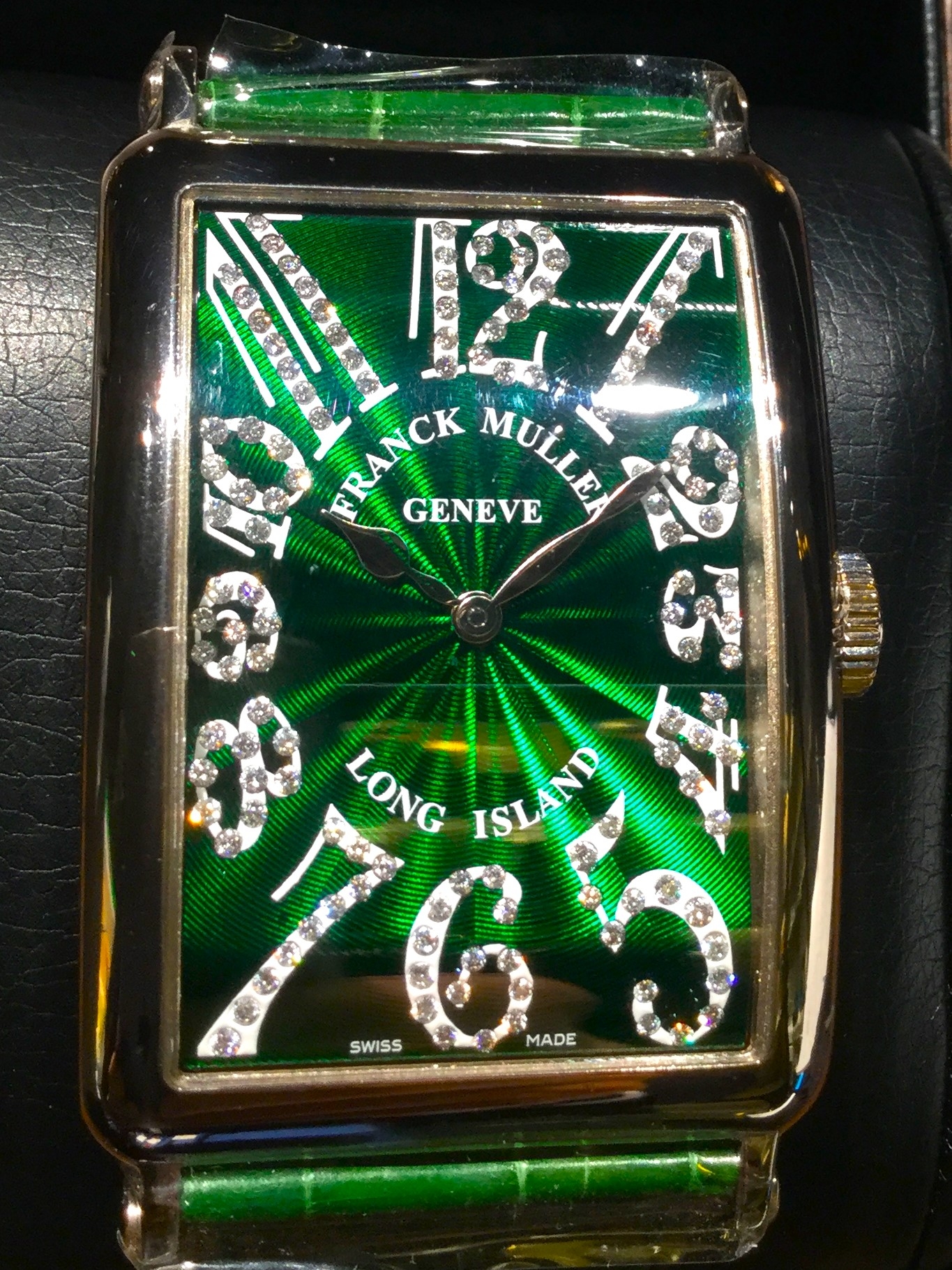 FRANCK MULLER(フランク ミュラー)
