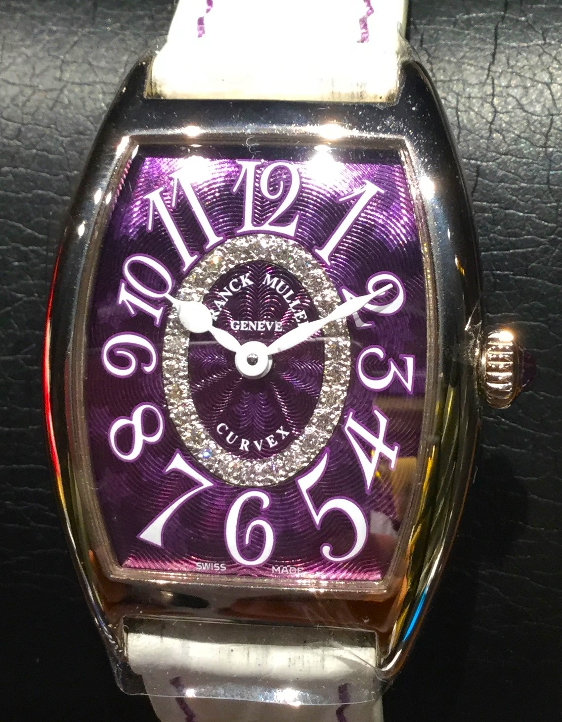 FRANCK MULLER(フランク ミュラー)
