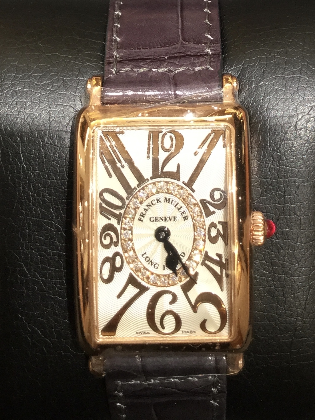 FRANCK MULLER(フランク ミュラー)
