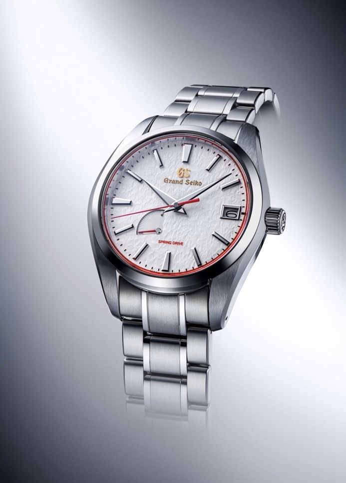 (グランドセイコー)
