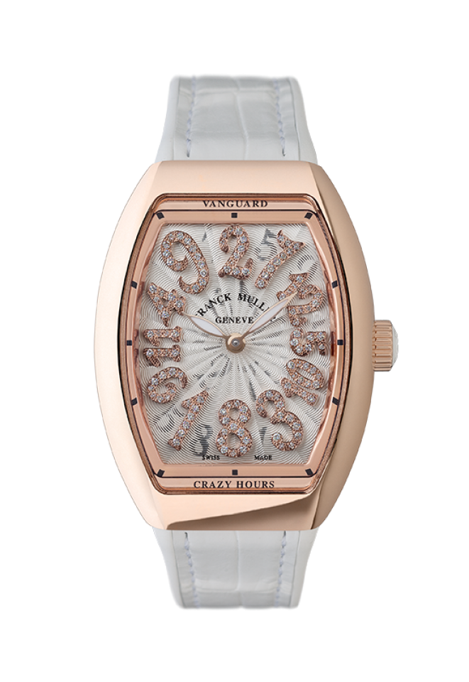 FRANCK MULLER(フランク ミュラー)
