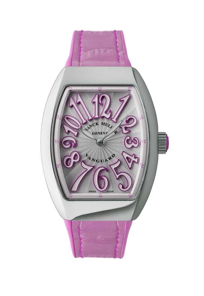 FRANCK MULLER(フランク ミュラー)
