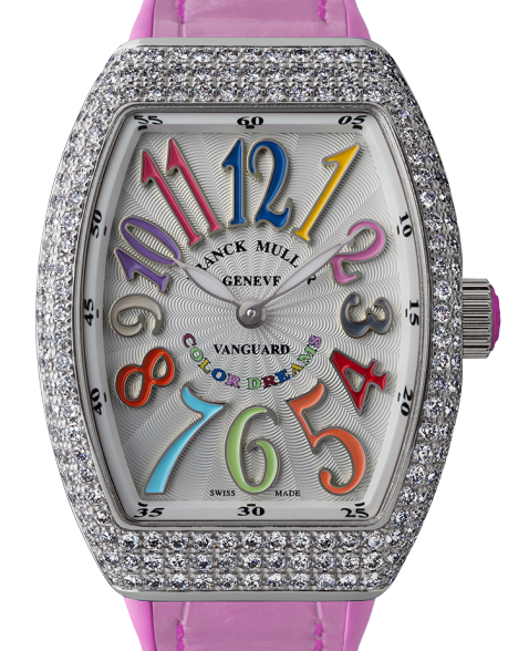 FRANCK MULLER(フランク ミュラー)
