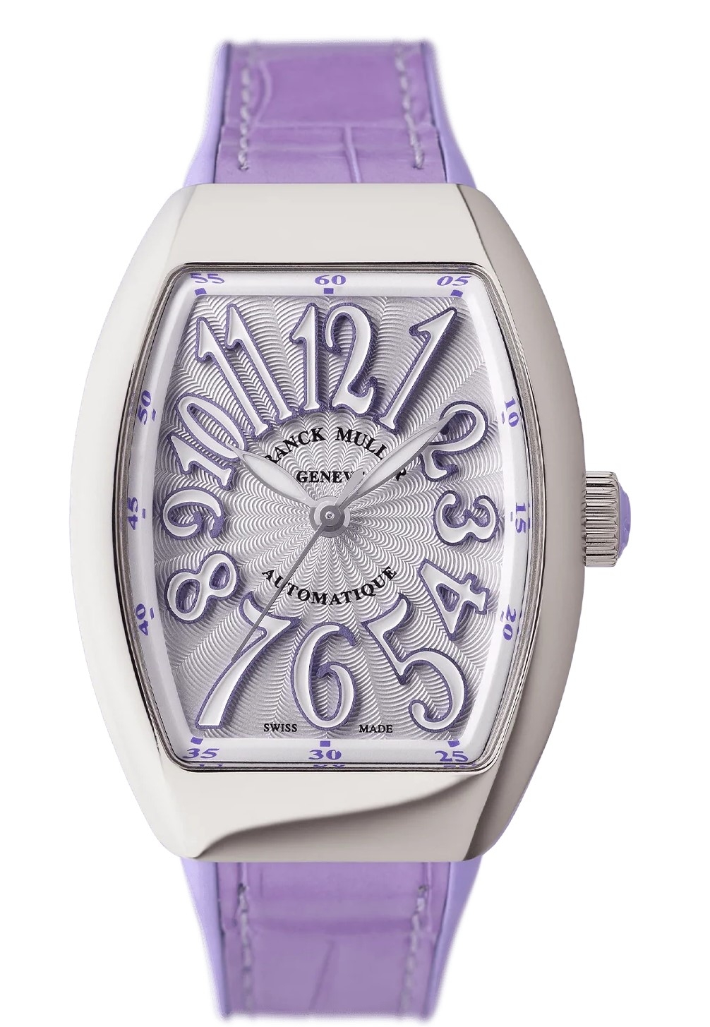 FRANCK MULLER(フランク ミュラー)
