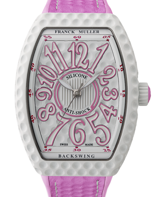 FRANCK MULLER(フランク ミュラー)
