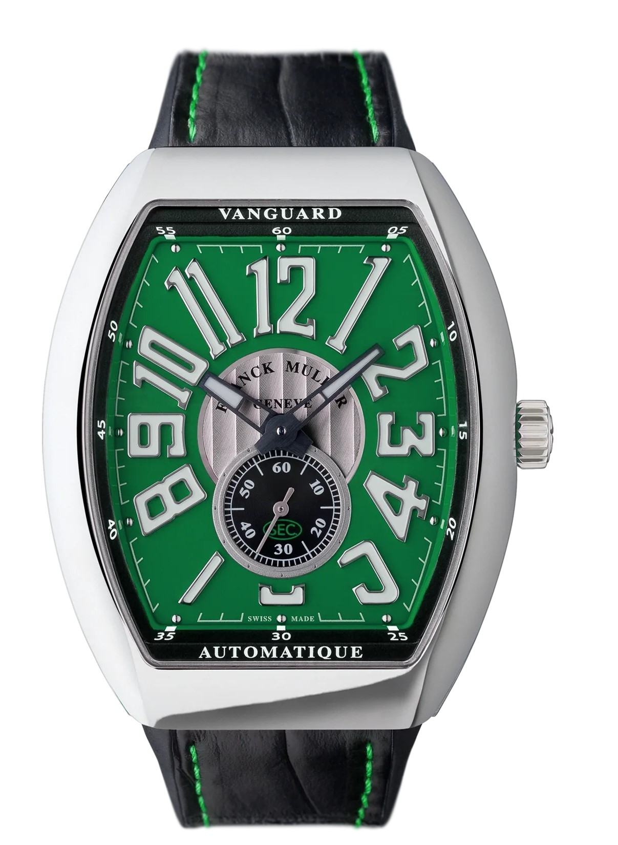 FRANCK MULLER(フランク ミュラー)

