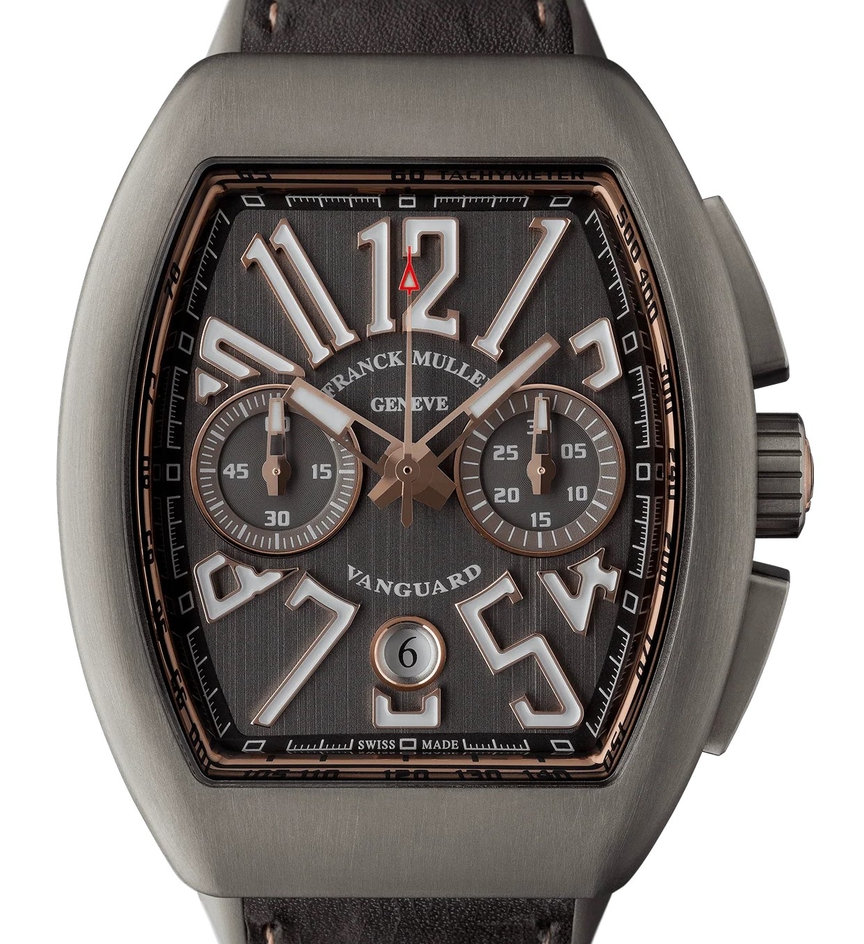 FRANCK MULLER(フランク ミュラー)
