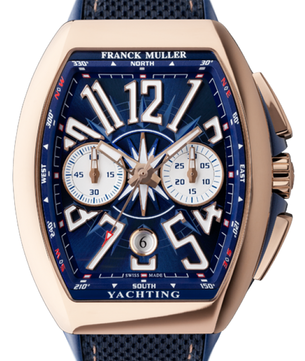 FRANCK MULLER(フランク ミュラー)
