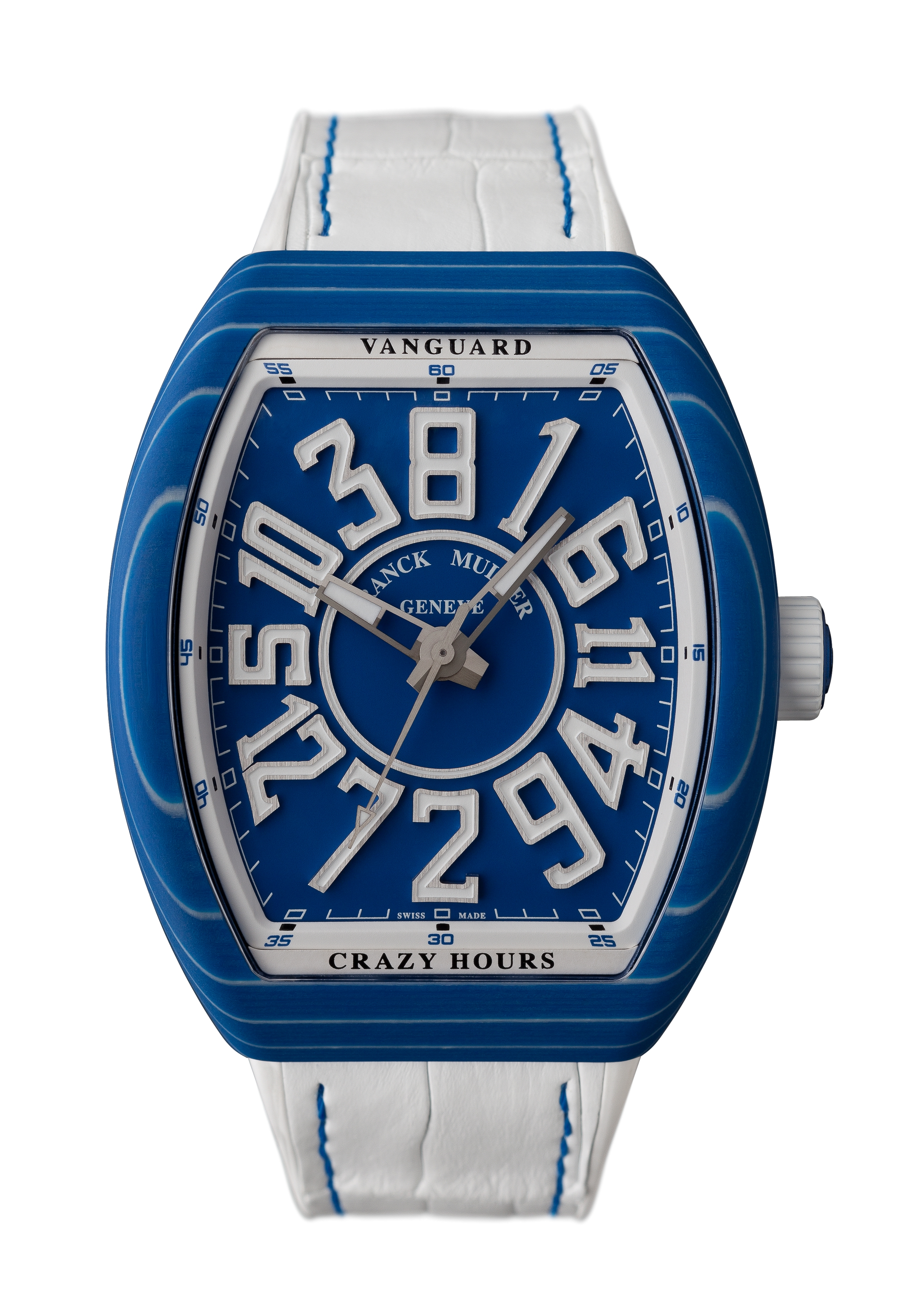 (フランク ミュラー)
