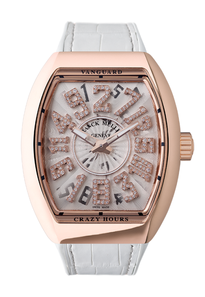 FRANCK MULLER(フランク ミュラー)
