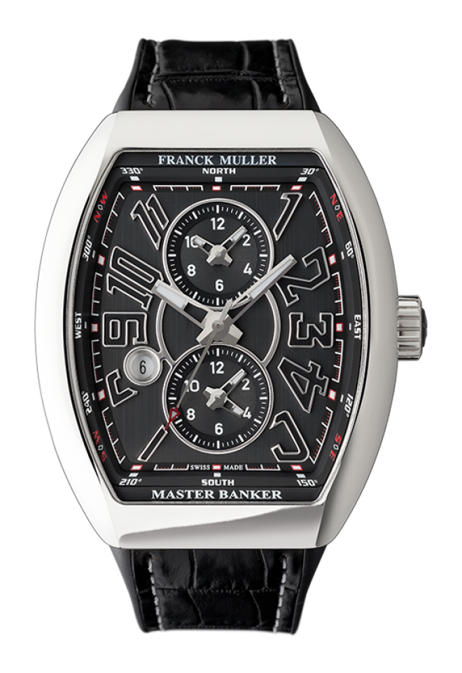 FRANCK MULLER(フランク ミュラー)

