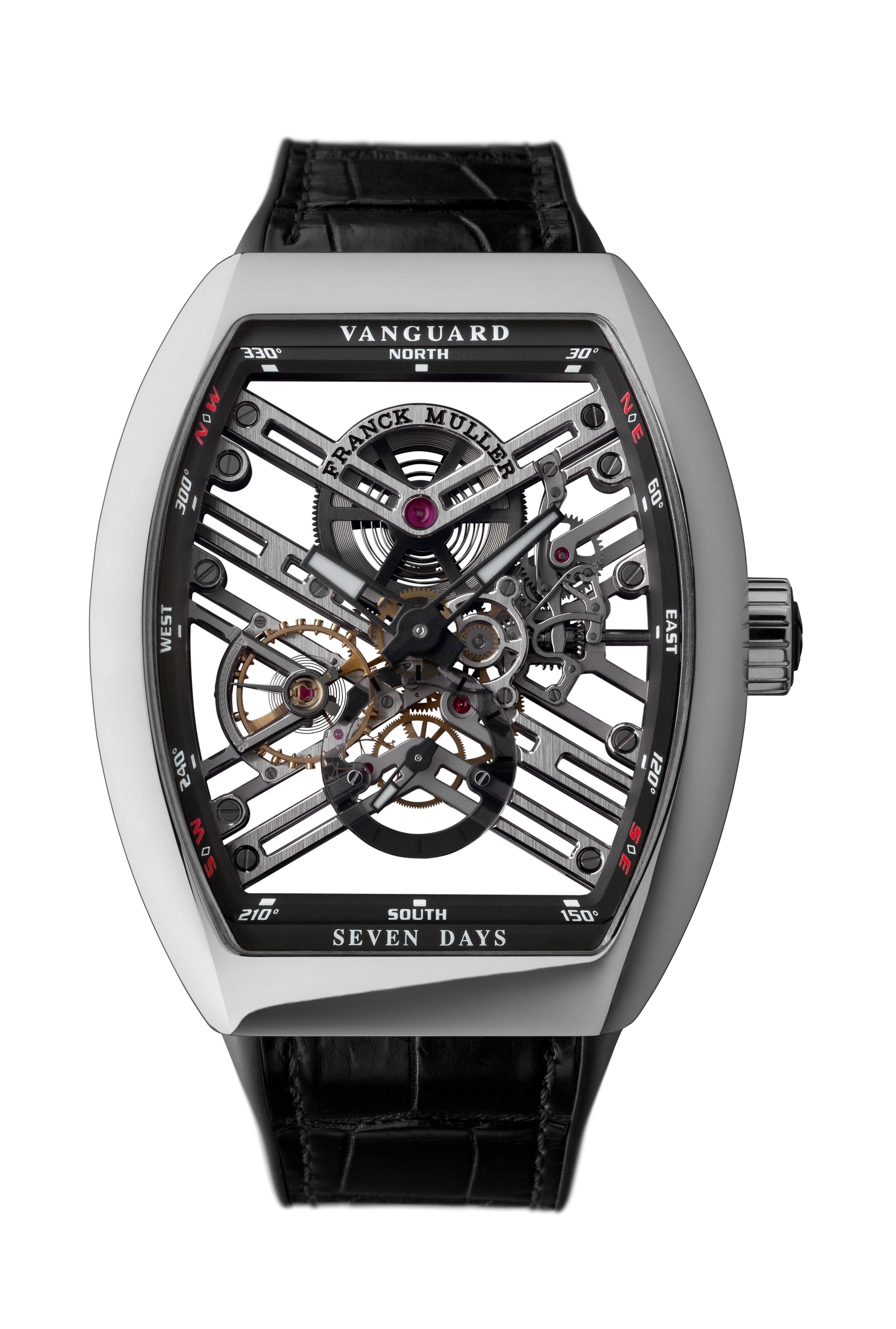 (フランク ミュラー)
