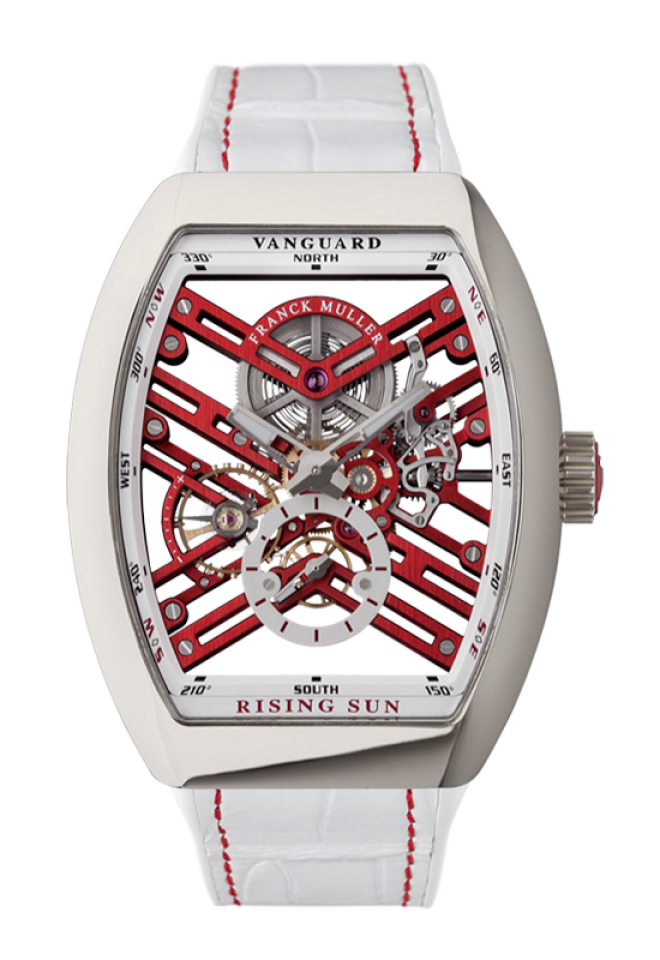 FRANCK MULLER(フランク ミュラー)
