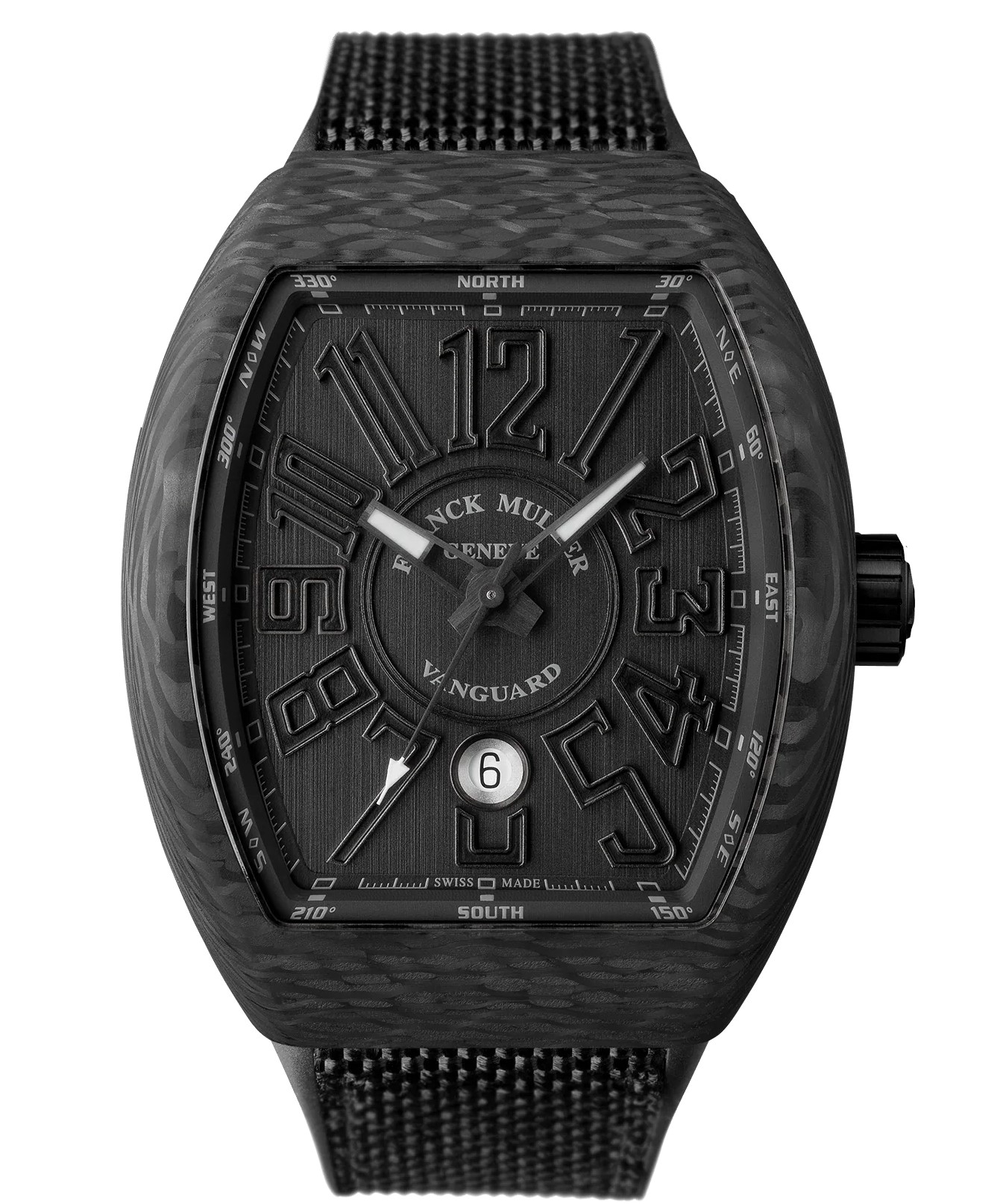 FRANCK MULLER(フランク ミュラー)
