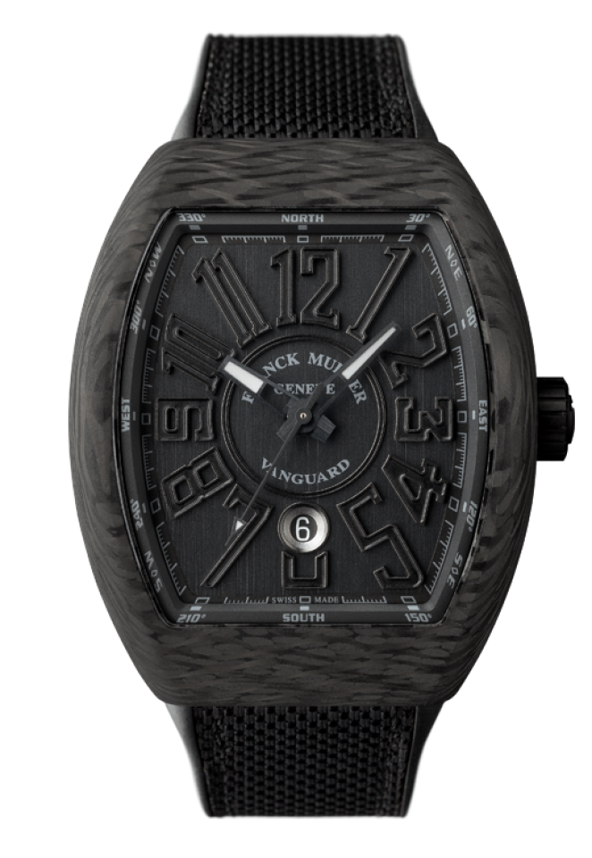 FRANCK MULLER(フランク ミュラー)
