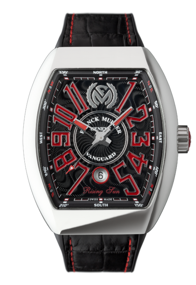 FRANCK MULLER(フランク ミュラー)
