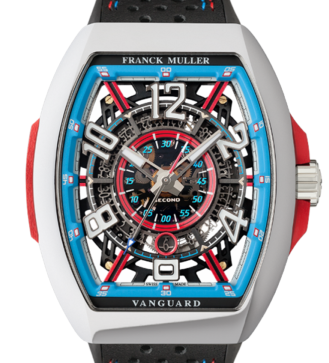 FRANCK MULLER(フランク ミュラー)
