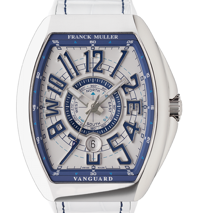 FRANCK MULLER(フランク ミュラー)
