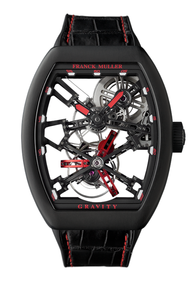 FRANCK MULLER(フランク ミュラー)
