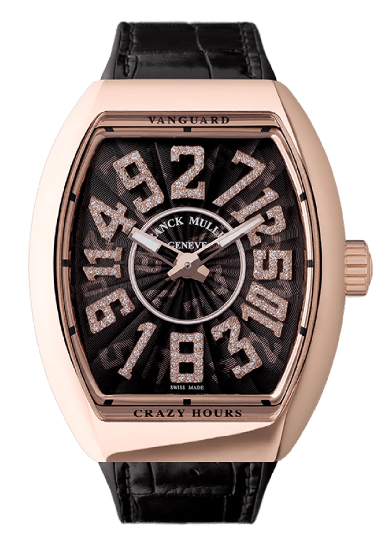 FRANCK MULLER(フランク ミュラー)
