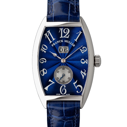 (フランク ミュラー)
