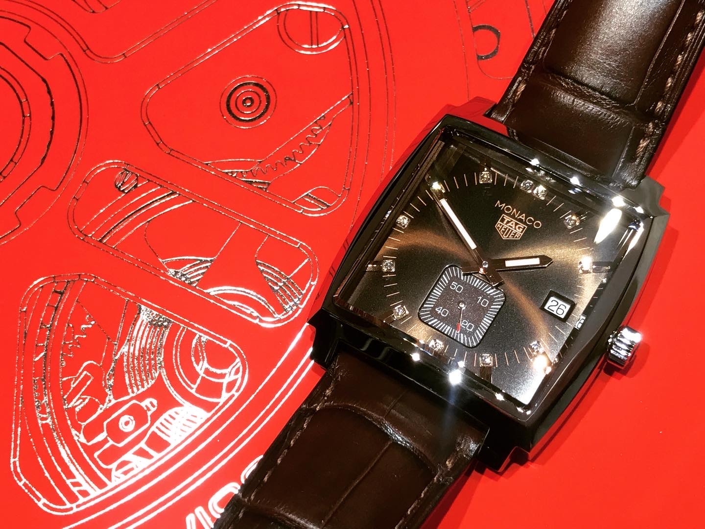 (タグ・ホイヤー)
