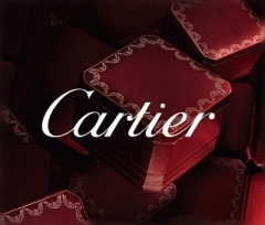 Cartier(カルティエ)
