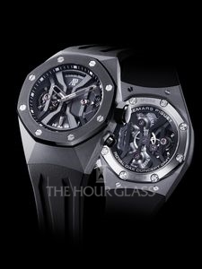 AUDEMARS PIGUET(オーデマ ピゲ)
