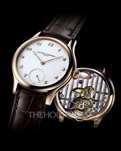 LAURENT FERRIER(ローラン・フェリエ)
