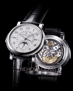 PATEK PHILIPPE(パテック フィリップ)
