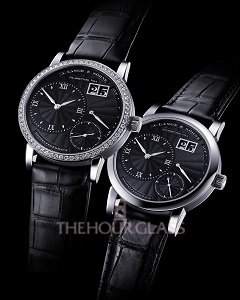 A. LANGE ＆ SÖHNE(A.ランゲ＆ゾーネ)
