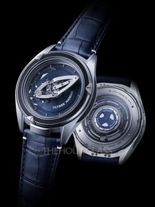 ULYSSE NARDIN(ユリス・ナルダン)
