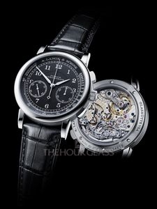 A. LANGE ＆ SÖHNE(A.ランゲ＆ゾーネ)
