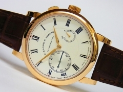 A. LANGE ＆ SÖHNE(A.ランゲ＆ゾーネ)
