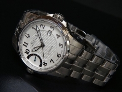 BULOVA Accu･Swiss(ブローバ アキュ・スイス)

