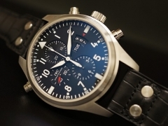 IWC(アイ・ダブリュー・シー)
