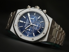 AUDEMARS PIGUET(オーデマ ピゲ)
