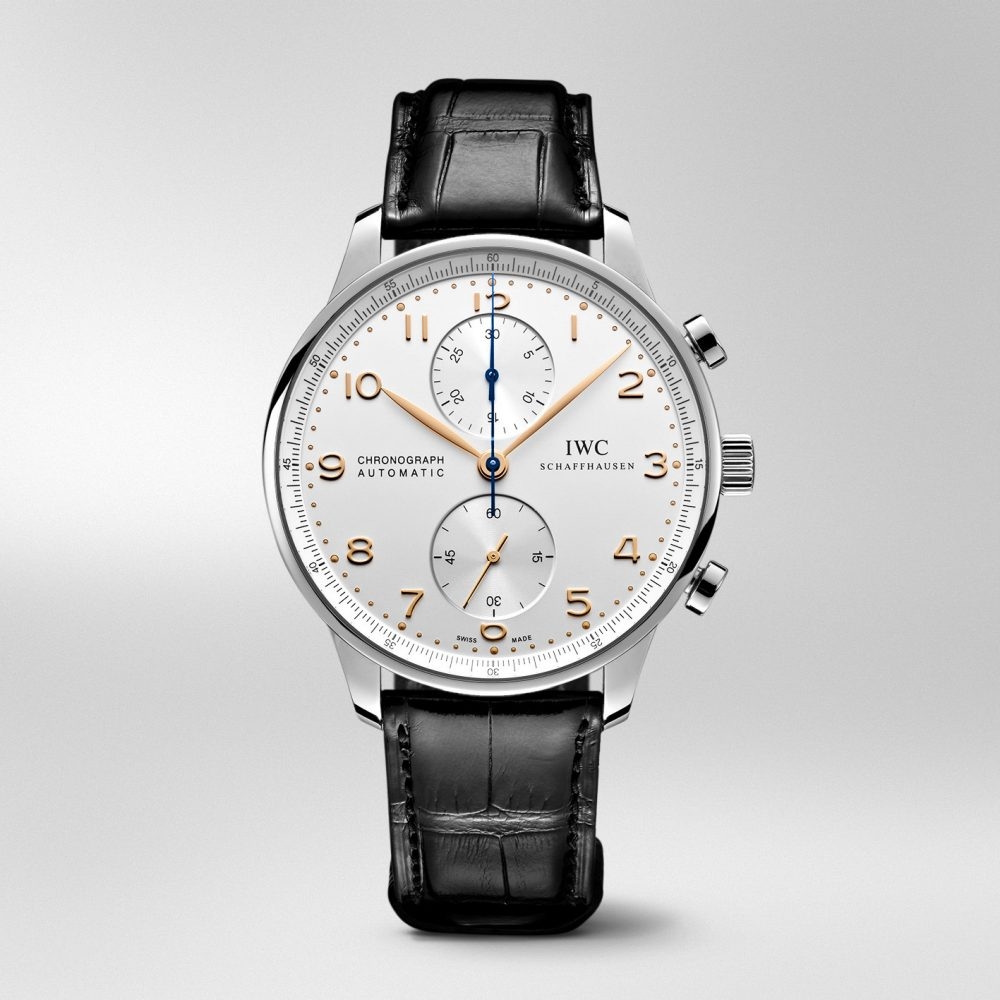IWC(アイ・ダブリュー・シー)
