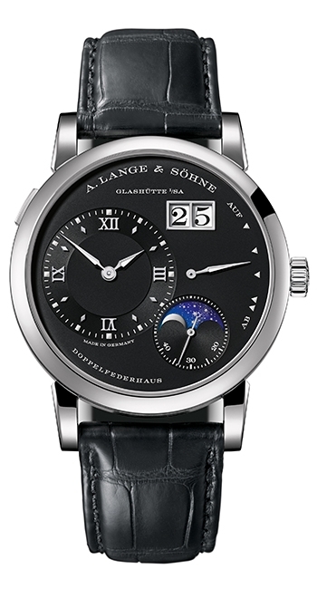 A. LANGE ＆ SÖHNE(A.ランゲ＆ゾーネ)
