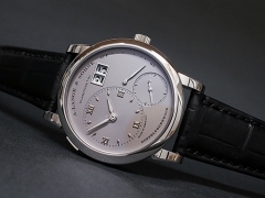 A. LANGE ＆ SÖHNE(A.ランゲ＆ゾーネ)
