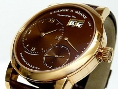 A. LANGE ＆ SÖHNE(A.ランゲ＆ゾーネ)
